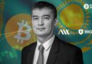 Kazakhstan Launches Central Asia’s First Bitcoin ETF