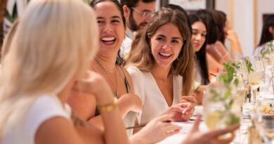 Les Amis, the European app helping women form friendships, launches in New York