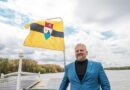 A Crypto Micronation Is Making Friends at the White House