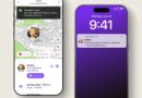 Life360 adds a new no-show notification to its app