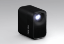I’m really impressed with this $400 portable projector