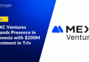 MEXC Ventures Expands Presence in Indonesia with $200M Investment in Crypto Exchange Triv
