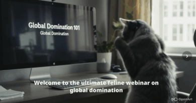 Former Googlers’ AI startup OpenArt now creates ‘brain rot’ videos in just one click