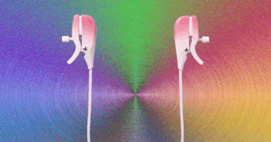 Lovense Gemini Nipple Clamps Review: New Sensations