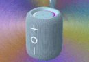 Tribit Stormbox Mini+ Review: A Great Cheap Portable Speaker
