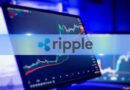 XRP Knocked Out of Top 3 by USDT Following Sharp Drop