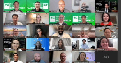Road to Battlefield: Central Eurasia’s largest startup competition in history sends four winners to TechCrunch Startup Battlefield