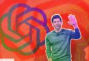 Sam Altman, OpenAI will reportedly back a startup that takes on Musk’s Neuralink