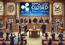 Ripple’s 5-Year Legal Saga Ends With SEC’s Favorable Ruling For Fundraising