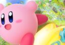 ‘Kirby Air Riders’ Is Coming to Switch 2 and It’s ‘Basically Like Mario Kart’