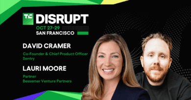 Discover how developer tools are shifting fast at Disrupt 2025