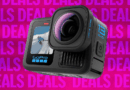 Our Favorite GoPro Is $150 Off