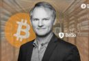 Mike Belshe And BitGo | The AWS of Digital Assets