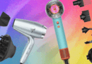 Best Hair Dryer: Rigorous Testing in Real Apartments (2025)