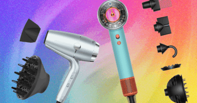 Best Hair Dryer: Rigorous Testing in Real Apartments (2025)