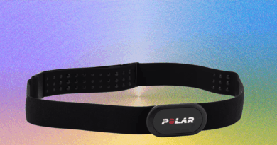 Best Heart Rate Monitors (2025), WIRED Tested and Reviewed