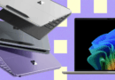 11 Best Laptops for College Students (2025), Including Tablets and 2-in-1s