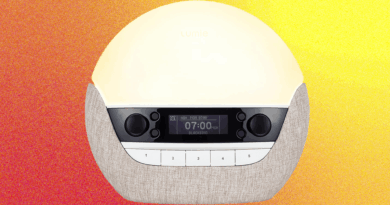 7 Best Sunrise Alarm Clocks to Snag Before the Fall 2025 Time Change