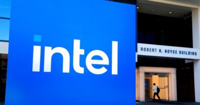 The Trump-Intel Deal Is Official