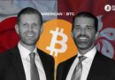 American Bitcoin | Acquisitions in Asia