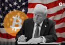 Bitcoin in 401(k)s | Trump Signs Executive Order