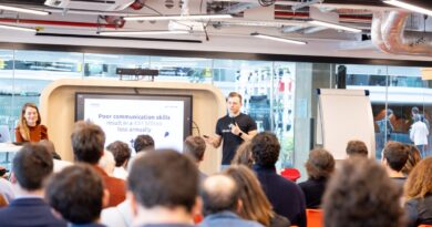 Vocal Image is using AI to help people communicate better
