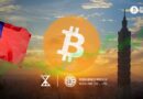 First Taiwan-Listed Firm With Bitcoin Plan