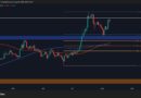 Will XRP Break Above $4 This Week?