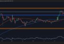 These Are XRP’s Next Defense Lines After a Breakdown Below $3