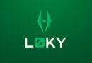 Loky rebrands as Loky AI, building the unified brain for the DeFi agent economy