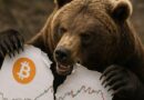 Bitcoin falls below $110K, sparking $880M in liquidations