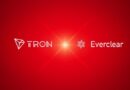 Everclear launches TRON Network support, bringing capital efficient rebalancing to top stablecoin network