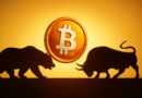 Bitcoin Slides Under $112K as Derivatives Market Flashes Divergence