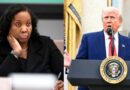 Trump removes Fed Governor Lisa Cook in power move on central bank