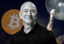 Blue Origin | Bitcoin Accepted for Spaceflights