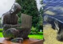 Where’s Satoshi? Statue of Bitcoin creator gets stolen, smashed, and lake-dumped in Lugano