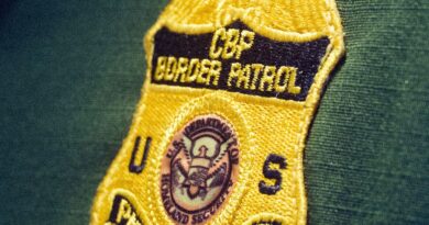 Phone Searches at the US Border Hit a Record High