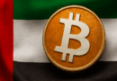 UAE Mines Its Way to $712M Bitcoin Hoard—Now the No. 4 Government Holder on Arkham