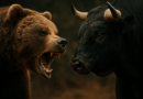 Ether Price Watch: Daily and 4H Charts Signal Tug-of-War at $4,500
