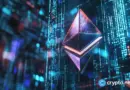 New $143m ETH wallet draws eyes as Bernstein tips Coinbase for rally edge