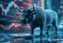 Pepeto forecast shows how it could shape the next bull run