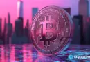 Bitcoin dips to $115K amid profit-taking and weak macro data