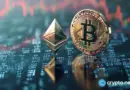Bitcoin, Ethereum ETFs hold strong despite market tumble