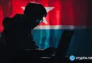 Lazarus strikes again? $23m theft topples crypto platform