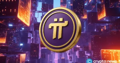 Pi Network rival tipped to steal spotlight as PI eyes $1 by 2025