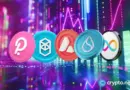 Why is crypto down today? Liquidations hit $629M BTC, ETH, XRP dip