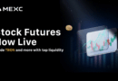 MEXC Expands Stock Futures Portfolio With Tron Inc. (NASDAQ: TRON) Listing, Introducing TRON/USDT Trading Pair