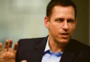 Peter Thiel acquires 7.5% stake in Ethereum treasury ETHZilla