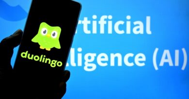 Duolingo CEO says controversial AI memo was misunderstood