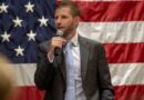 Top Hong Kong officials drop out of Bitcoin conference after advice to avoid Eric Trump